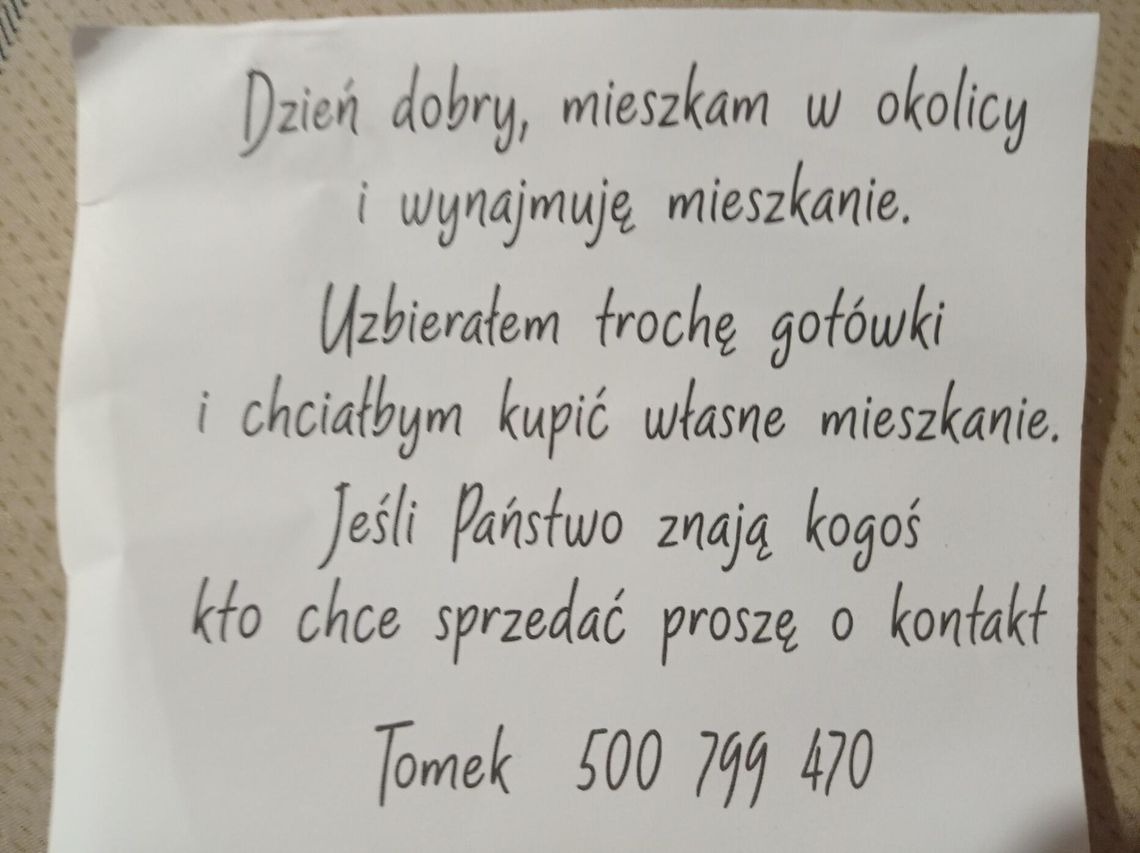 Szukam