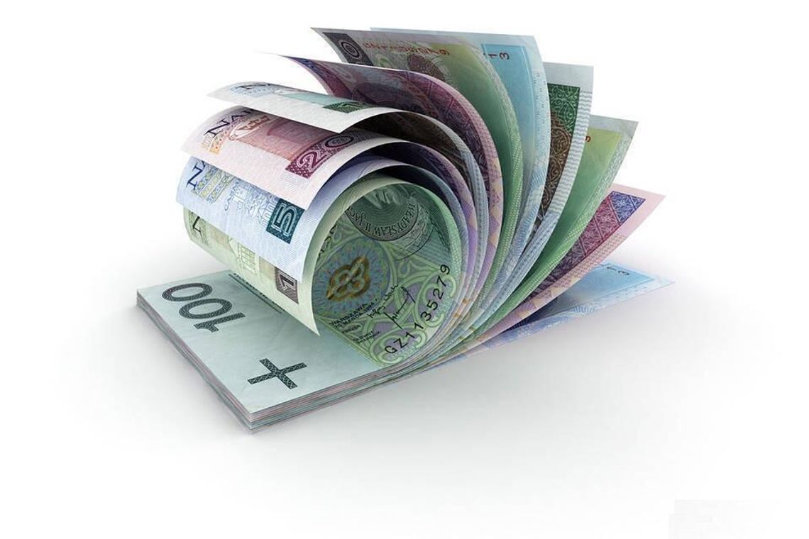 Wsparcie finansowe Wsparcie finansowe