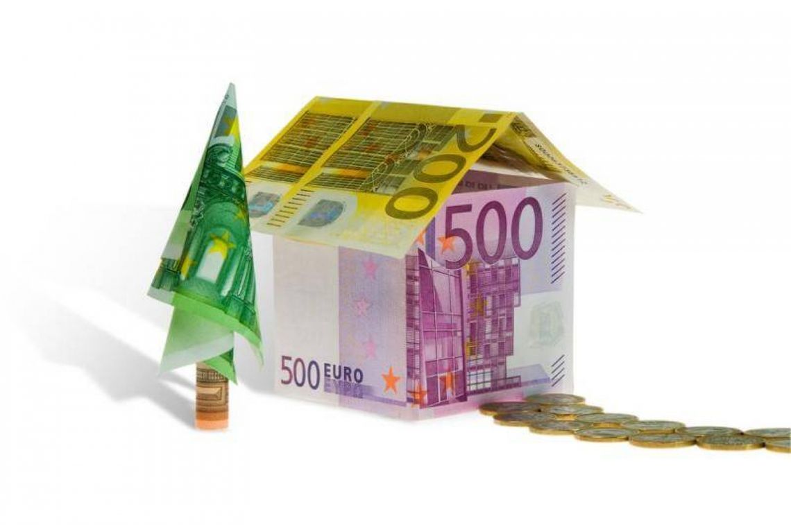 Wysokiej jakości pomoc finansowa