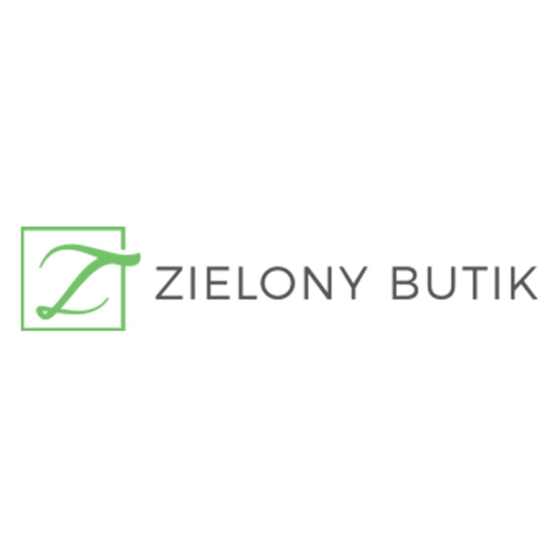Zielony Butik