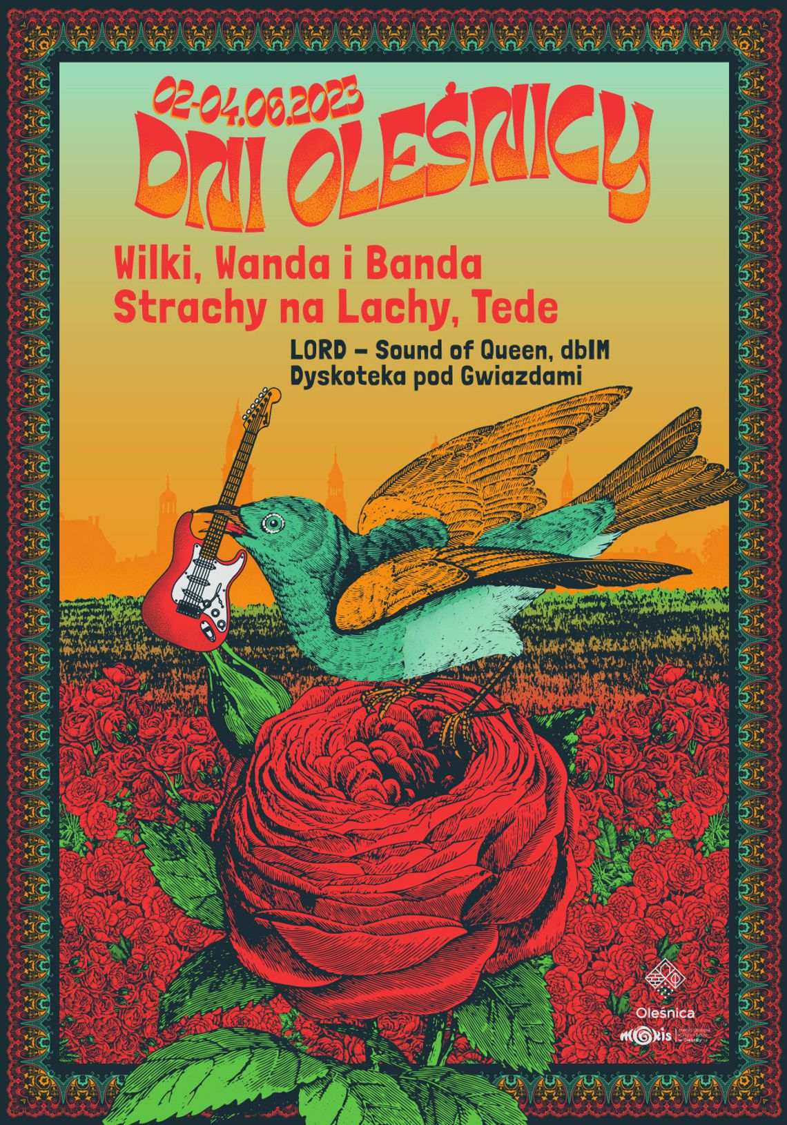 Dni Oleśnicy Dni Oleśnicy