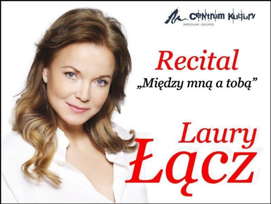 Recital Laury Łącz