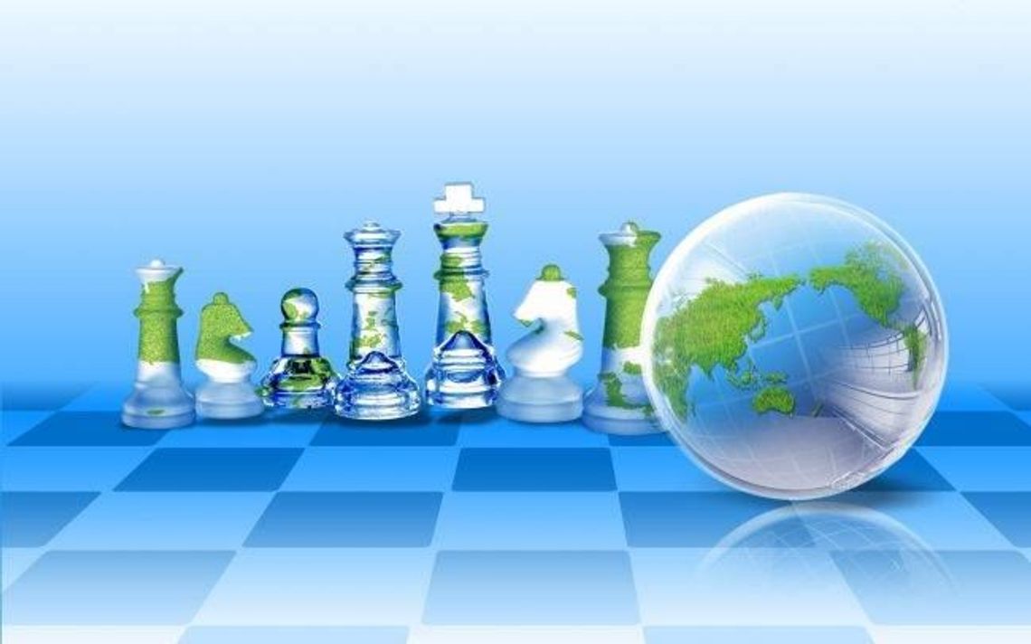 Turniej szachowy o puchar prezesa Spółdzielni Mieszkaniowej "Zacisze" 2018