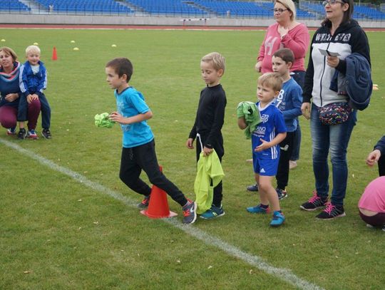 Piknik Rodzinny - Aktywna Oleśnica