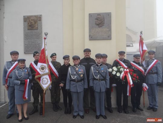 Sycowscy Piłsudczycy w Wiedniu