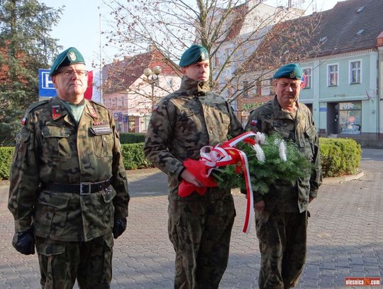 Obchody Narodowego Święta Niepodległości w Sycowie