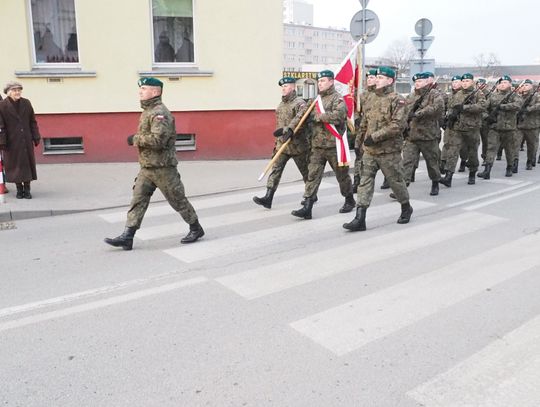 Narodowy Dzień Pamięci „Żołnierzy Wyklętych”