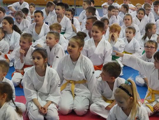 VII Wiosenny Turniej Karate Tradycyjnego
