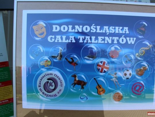 Dolnośląska Gala Talentów