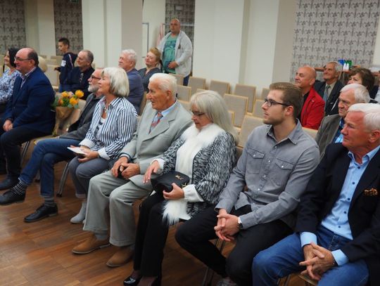 60 lat Koła Miejskiego nr 36 Polskiego Związku Filatelistów im. Franciszka Gawlika w Oleśnicy