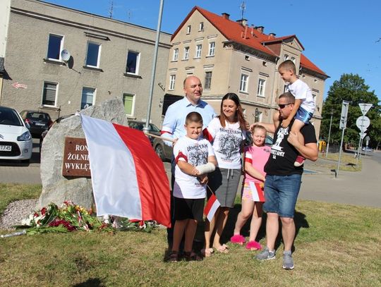 Narodowy Dzień Powstania Warszawskiego w Oleśnicy II