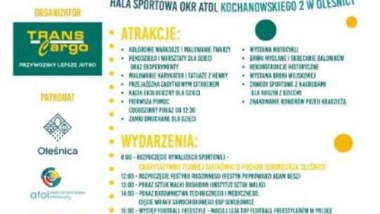 Charytatywny Turniej Siatkówki dla Joanny Ślusarczyk