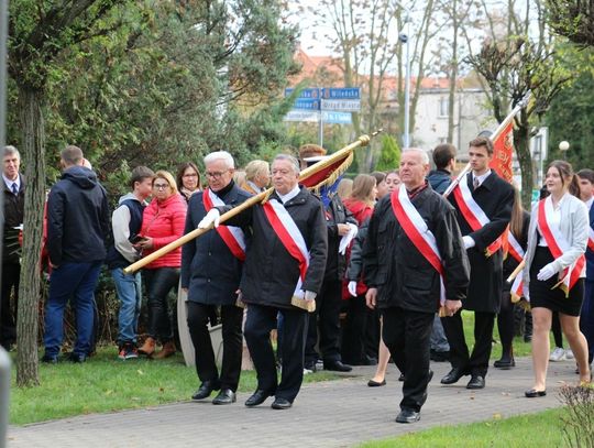 Obchody Święta Niepodległości w Oleśnicy [AKTUALIZACJA]