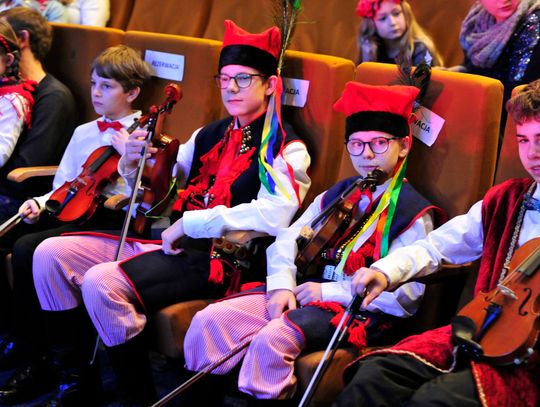 Koncert patriotyczny w Oleśnicy
