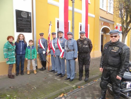 Obchody Święta Niepodległości w Sycowie