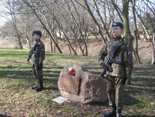 Narodowy Dzień Żołnierzy Wyklętych w Sycowie 