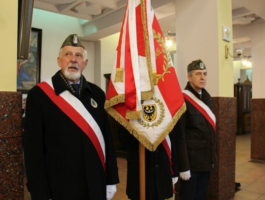 Obchody Dnia Pamięci Ofiar Zbrodni Katyńskiej w Oleśnicy 