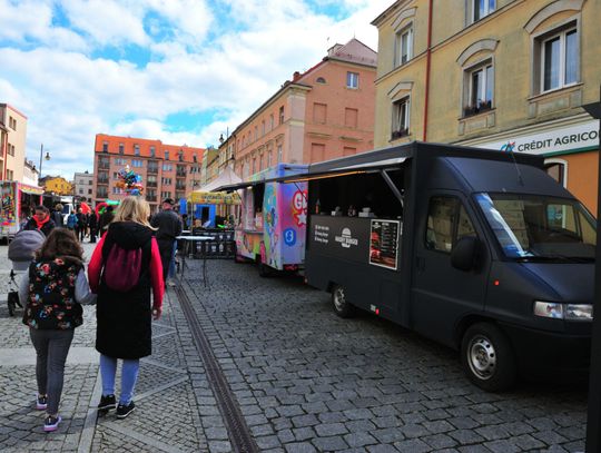 Oleśnicki Smaczny Weekend