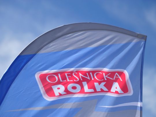 Oleśnicka Rolka