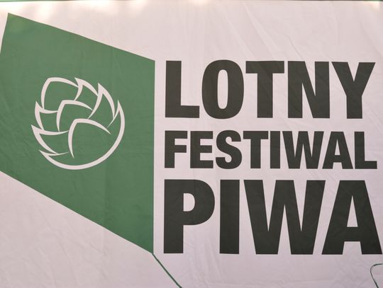 Lotny Festiwal Piwa