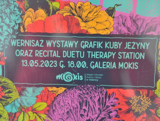 Noc Muzeów w Oleśnicy cz. III