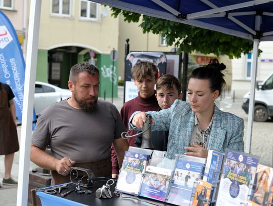 Otwarcie Dni Oleśnicy 2023