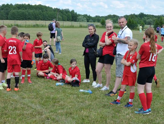 Gminy Oleśnica Piknik z Kulturą i Sportem w Boguszycach