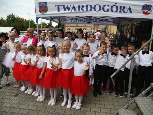 Dni Twardogóry - sobota, cz. I