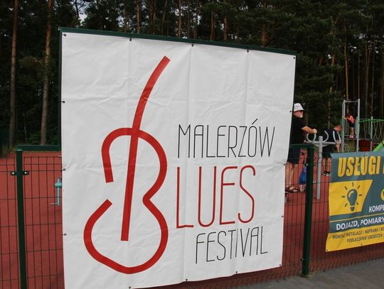 Malerzów Blues Festiwal