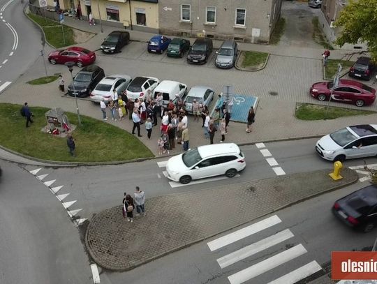 Tak w Oleśnicy obchodzono rocznicę Powstania Warszawskiego, cz. III