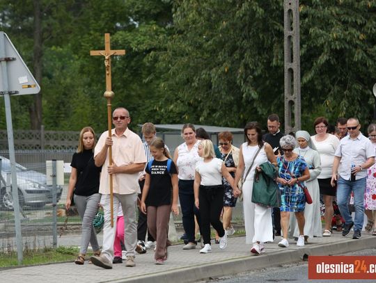 Odpust ku czci św. Idziego w Chełstowie