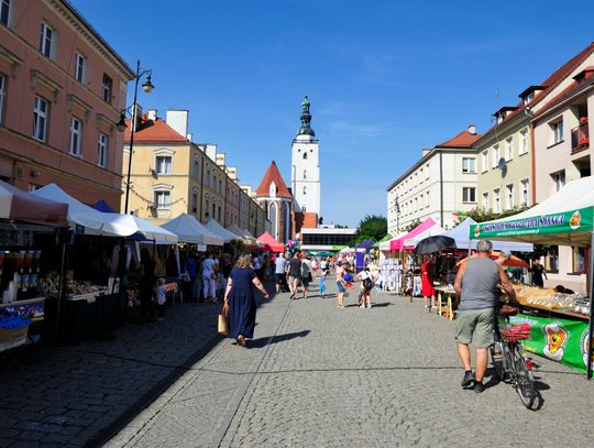 Dni Europy w Oleśnicy