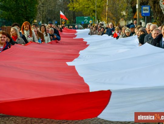 Rotmistrz Witold Pilecki ma swój pomnik w Oleśnicy, cz. II