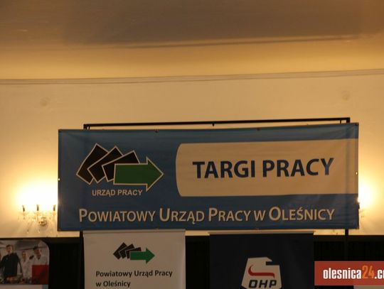 Targi Pracy