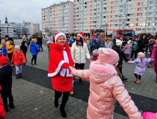 Oleśnicka Akademia Mikołaja