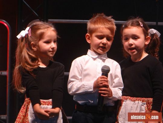 XXI Ogólnopolski Koncert Charytatywny na rzecz Pomocy Rodakom na Wschodzie w Sycowie