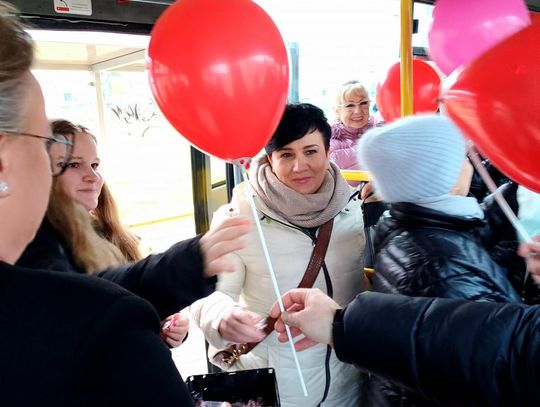 Walentynki z Oleśnickim Ruchem Samorządowym