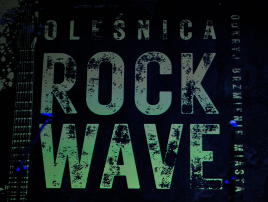 Oleśnica Rock Wave