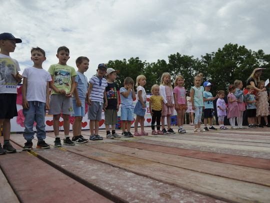 Festyn Katolickiej Szkoły Podstawowej