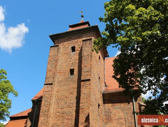 Koncert gospel w Oleśnicy