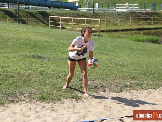 Niedziela na sportowo i kulturalnie w Twardogórze