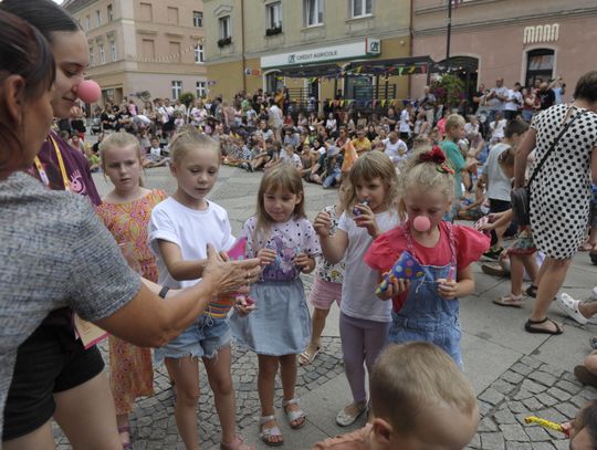 OFCA - dzień 1.