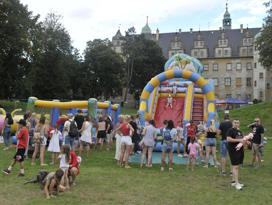 Oleśnicki Festyn Rodzinny Olfest