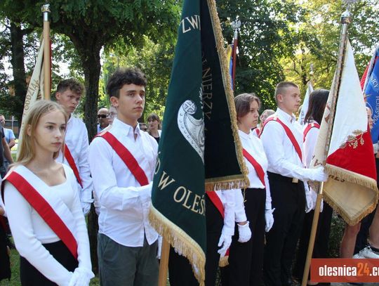 Rocznica napaści Niemiec na Polskę