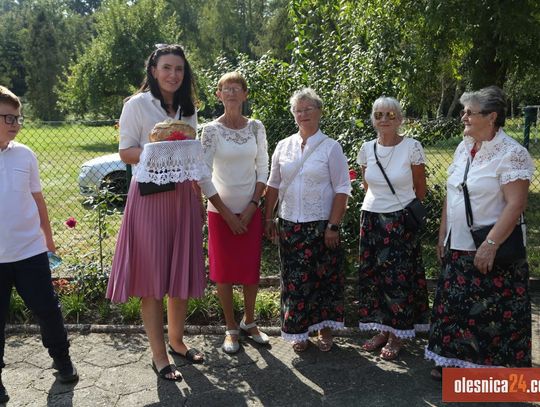 Odpust w Goszczu ku czci Narodzin Najświętszej Maryi Panny