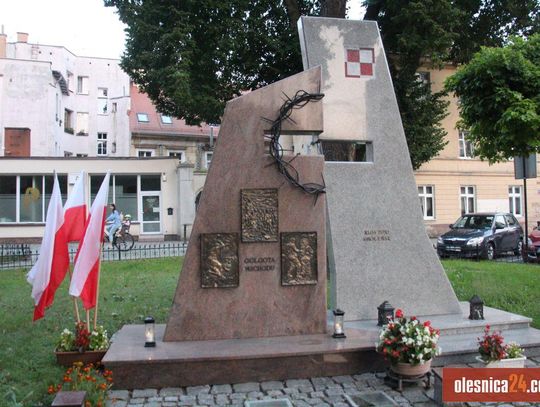 Obchody rocznicy napaści Rosjan na Polskę 17 września