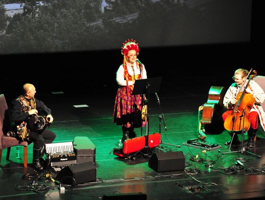 Koncert zespołu NaSTroje w Oleśnicy