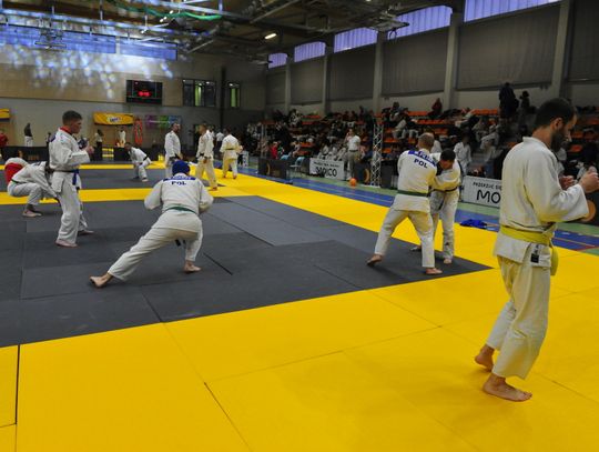 Tiger Cup 2024 – International Judo Championships of Oleśnica