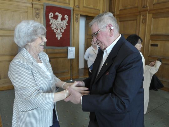 50 lat po utworzeniu Centrum Szkolenia Instruktorów ZHP w Oleśnicy