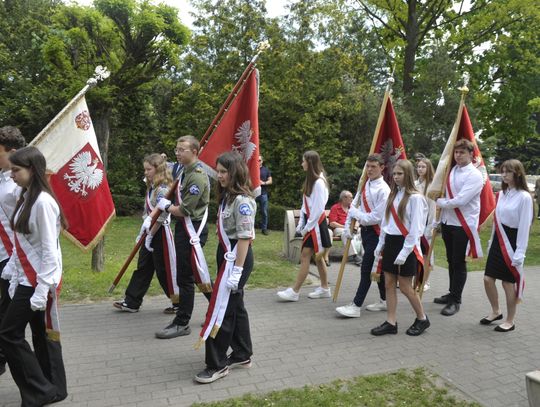 Narodowe Święto 3 Maja w Oleśnicy